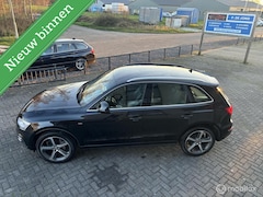 Audi Q5 - 2.0 TFSI quattro automaat