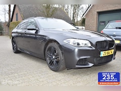 BMW 5-serie - 535D M Sport Edition High Exe Lichte schade