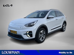 Kia e-Niro - Edition 64 kWh