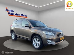 Toyota RAV4 - 2.0 VVTi Dynamic