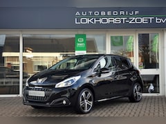 Peugeot 208 - 1.2 PureTech 110 PK GT-Line | Navigatie | 17 inch | Nieuwe d-riem