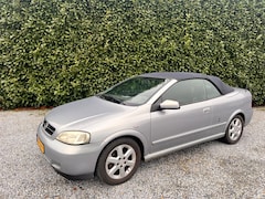 Opel Astra Cabriolet - 1.8-16V