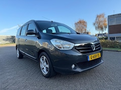 Dacia Lodgy - 1.2 TCe Robust 7p