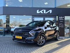 Kia Sportage - 1.6 T-GDi Hybrid GT-PlusLine Schuif- Kanteldak | Stoelventilatie | Stoel- Stuurverwarming