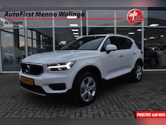 Volvo XC40 - 1.5 T2 Business Pro|Automaat|Benzine|Elektrische Trekhaak|Stoel/Stuurverwarming|Navigatie|