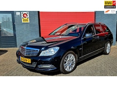 Mercedes-Benz C-klasse Estate - 180 Business Class 125 Elegance