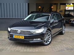 Volkswagen Passat Variant - 1.4 TSI ACT Comfortline Navi|Cruise C.|18inch