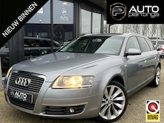 Audi A6 Avant - 2.0 TFSI Pro Line Business 170PK | Nette Staat | Trekhaak | Stoelverwarming | Climate Cont
