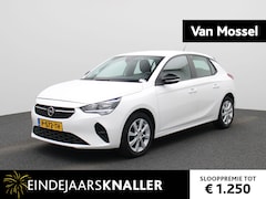 Opel Corsa - 1.2 Edition | AIRCO | APPLE CARPLAY | CRUISE CONTROL |
