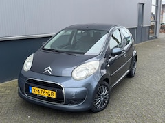 Citroën C1 - 1.0-12V Ambiance Airco carply Nieuwe apk