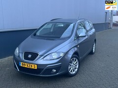 SEAT Altea XL - 1.2 TSI Ecomotive Copa airco cruis Nieuwe apk pdc