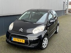 Citroën C1 - 1.0-12V Séduction Nieuwe Koppeling en apk android carplay