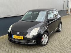Suzuki Swift - 1.3 ComfortAirco Nieuwe apk nette auto