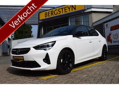 Opel Corsa - 1.2 GS Line