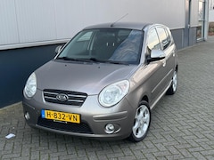 Kia Picanto - 1.1 Fifteen Airco Nieuwe apk