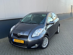 Toyota Yaris - 1.3 VVTi Aspiration AUTOMAAT Airco NAPK Cruise