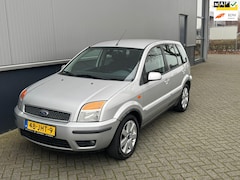 Ford Fusion - 1.6-16V Futura Airco AUTOMAAT Nieuwe Apk