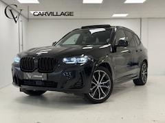 BMW X3 - xDrive30e M-Sport Pro | Harman/Kardon | Sportstoelen | Panoramad