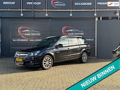 Opel Astra Wagon - 1.6 Cosmo CLIMATE|CRUISE|EL.RAMEN|LMV|APK