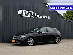 Mercedes-Benz A-klasse - 200 177pk MHEV 7G-DCT AMG Line 09-2024 | WideScreen | Keyless | LED | Sport
