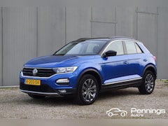Volkswagen T-Roc - 1.0 TSI Style