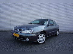 Renault Mégane Coupé - 1.4-16V Sport Way Airco / Elekt. ramen / NAP