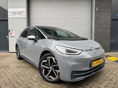 Volkswagen ID.3 - First Plus 58 kWh [SoH 93%|Keyless|Stoel&StuurVW|Carplay|Draadloos laden|Achteruitrijcamer