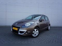 Renault Scénic - 1.4 TCE Dynamique Climate / Elektr. ramen / Cruise / Trekhaak / NAP