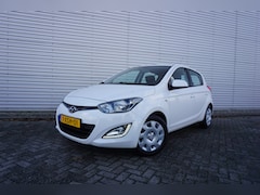 Hyundai i20 - 1.2i i-Motion Airco / Elektr. ramen