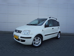 Fiat Panda - 1.2 Emotion Airco / Elektr. ramen / Lm velgen / NAP