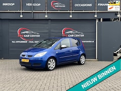 Mitsubishi Colt - 1.5 d'Azur AIRCO|S.DAK|PDC|EL.RAMEN|LMV|NAP