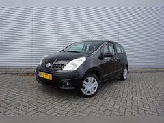 Nissan Pixo - 1.0 Acenta Airco / Navi / Carplay / Elektr. ramen / NAP