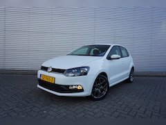 Volkswagen Polo - 1.0 Comfortline Edition Airco / Elektr. ramen / Lm velgen
