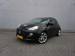 Opel ADAM - 1.2 Slam Airco / Stuur + Stoelverw. / Leder / Elektr. ramen / Lm velgen / NAP