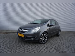 Opel Corsa - 1.4-16V '111' Edition Airco / Elektr. ramen / Cruise / Trekhaak / Lm velgen / NAP