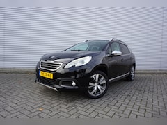 Peugeot 2008 - 1.6 VTi Féline Airco / Navi / Cruise / Pano / Leder / Parkeersens. / Lm velgen / NAP
