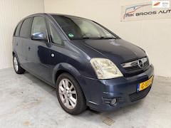 Opel Meriva - 1.6-16V Essentia