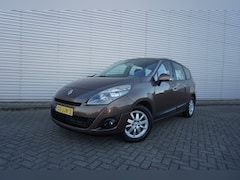 Renault Grand Scénic - 1.4 TCe Expression Climate / Navi / Cruise / Elektr. ramen / Lm velgen / NAP