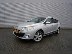 Renault Mégane Estate - 1.6 Dynamique Climate / Navi / Cruise / Elektr. ramen / Lm velgen / NAP