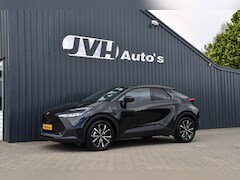 Toyota C-HR - 1.8 Hybrid 140 Dynamic 03-2025 (NwModel) | XXL Navi | PDC | PRG | 18 inch