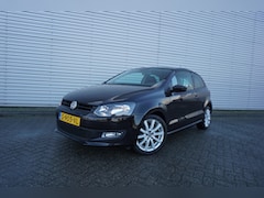 Volkswagen Polo - 1.4-16V Trendline Climate / Navi / Elektr. ramen / Lm velgen