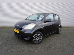 Daihatsu Sirion 2 - 1.3-16V Prestige Airco / Elektr. ramen / NAP