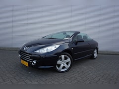Peugeot 307 CC - 2.0-16V Climate / Cruise controle / Leder / NAP