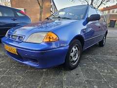 Suzuki Swift - 1.3 GLX