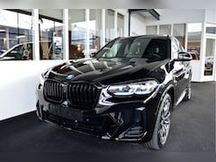 BMW X3 - xDrive30e Hybride M-Sport | Adap.Cruise | Vol