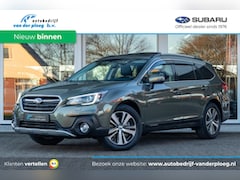 Subaru Outback - 2.5i CVT Premium | Eyesight | Trekhaak | Navigatie |