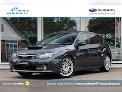 Subaru WRX STI - 2.5 T Sport Executive | 1e eigenaar | Recaro | BBS | Navigatie |