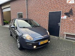 Fiat Punto Evo - 1.4 Dynamic 5 Deurs, NW apk , Zeer Netjes