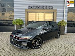 Volkswagen Polo - 2.0 TSI GTI|18INCH|Virt Cockpit|DSG|ACC|Stoelverwarming|Apple carplay