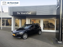 Mazda 2 - 2 1.5 Skyactiv-G Style Selected | 1e eigenaar | dealer onderhouden